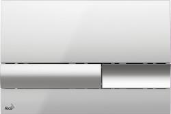  Alcaplast M1741 fényes króm nyomlólap (M1741)