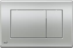  Alcaplast M272 matt króm nyomlólap (M272)