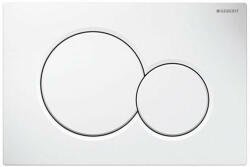 Geberit Clapeta de actionare Geberit, Sigma 01, alb alpin (115.770.11.5)