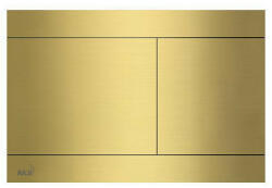 Alcadrain Clapeta de actionare, Alcadrain, Fun-Brass, alama (FUN-BRASS)