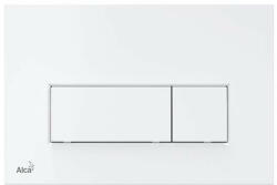 Alcadrain Clapeta de actionare, Alcadrain, alb, M570 (M570)