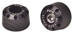 Puig Bar ends PUIG SHORT 6642C carbon look