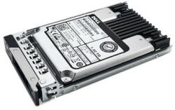 Dell EMC szerver SSD - 1.92TB, SATA RI, 2.5" Hot-Plug kerettel [ R35, R45, R55, R65, R75, T55 ]