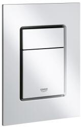 GROHE Clapeta dubla actionare crom mat (matt chrome), Grohe Skate Cosmopolitan S 37535P00 37535P00 (37535P00)
