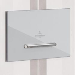 Villeroy & Boch Clapeta dubla actionare, crom, Villeroy & Boch ViConnect 92218061 92218061 (92218061)
