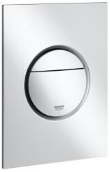 GROHE Clapeta dubla actionare crom mat (matt chrome) Grohe Nova Cosmopolitan S 37601P00 37601P00 (37601P00)