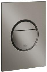 GROHE Clapeta dubla actionare antracit mat (brushed hard graphite) Grohe Nova Cosmopolitan S 37601AL0 37601AL0 (37601AL0)