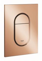 GROHE Clapeta dubla actionare cupru (warm sunset) Grohe Arena Cosmopolitan S 37624DA0 37624DA0 (37624DA0)