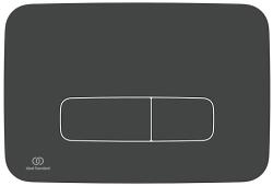 Ideal Standard Clapeta dubla actionare mecanica, Ideal Standard ProSys Oleas M 3 R0123AA (R0123AA)