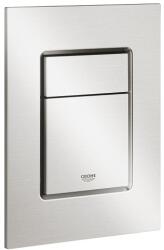 GROHE Clapeta dubla actionare aspect inox (supersteel), Grohe Skate Cosmopolitan S 37535DC0 37535DC0 (37535DC0)