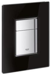 GROHE Clapeta dubla actionare Velvet Black GROHE seria SKATE COSMOPOLITAN 38845KS0 38845KS0 (38845KS0)