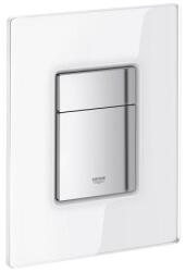 GROHE Clapeta dubla actionare Alb Moon GROHE seria SKATE COSMOPOLITAN 38845LS0 38845LS0 (38845LS0)