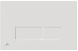 Ideal Standard Clapeta dubla actionare pneumatica, Ideal Standard ProSys Oleas P 2 R0119JG (R0119JG)