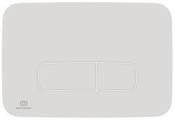 Ideal Standard Clapeta dubla actionare pneumatica, Ideal Standard ProSys Oleas P 3 R0124AA (R0124AA)