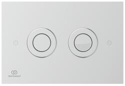 Ideal Standard Clapeta dubla actionare pneumatica, antivandalism, Ideal Standard ProSys Septa Pro P1 R0188MY R0188MY (R0188MY)
