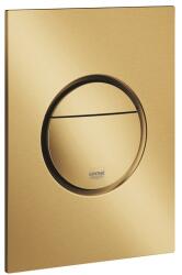 GROHE Clapeta dubla actionare auriu mat (brushed cool sunrise) Grohe Nova Cosmopolitan S 37601GN0 37601GN0 (37601GN0)