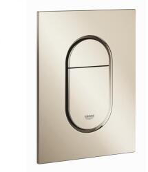 GROHE Clapeta dubla actionare bronz lucios (polished nickel) Grohe Arena Cosmopolitan S 37624BE0 37624BE0 (37624BE0)