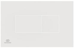Ideal Standard Clapeta dubla actionare vas wc, Ideal Standard ProSys Solea P 2 R0110AC (R0110AC)