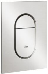 GROHE Clapeta dubla actionare crom mat (supersteel), Grohe Arena Cosmopolitan S 37624DC0 37624DC0 (37624DC0)