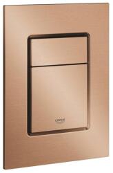 GROHE Clapeta dubla actionare cupru mat (brushed warm sunset), Grohe Skate Cosmopolitan S 37535DL0 37535DL0 (37535DL0)