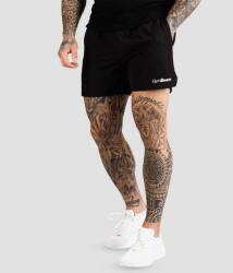 GymBeam TRN rövidnadrág Black - GymBeam S