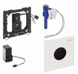 Geberit Sigma01 automata vizelde vezérlés, infravörös, hálózati, fehér 116.021. 11.5 (116.021.11.5)
