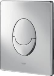 Grohe 38505000 Skate Air álló nyomólap, króm (38505000)