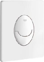 Grohe Skate Air nyomólap alpinfehér 38505SH0 (38505SH0)