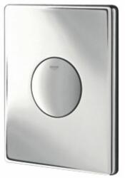 Grohe Skate nyomólap króm 38573000 (38573000) - szaniteresklimacenter
