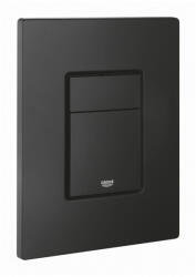 Grohe Even Nyomólap Matt fekete 38966KF0 (38966KF0)