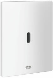 Grohe tectron bau e infravörös elektronika wc öblítőtartályhoz alphin fehér 39881SH0 (39881SH0)