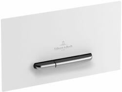 Villeroy and Boch Villeroy & Boch ViConnect telepítő rendszerek Nyomólap White Matt felülettel 922169N5 (922169N5)
