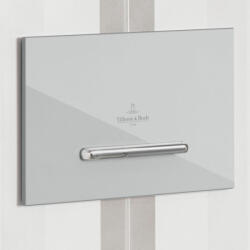 Villeroy and Boch Villeroy & Boch ViConnect telepítő rendszerek Nyomólap Króm felülettel 92218061 (92218061)