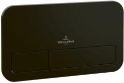 Villeroy and Boch Villeroy & Boch ViConnect telepítő rendszerek Nyomólap Black Matt felülettel 922490AN (922490AN)