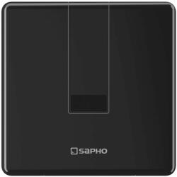 Sapho Szenzoros öblítő mecahnika piszoárhoz, 9V (6F22), fekete (PS006B) (PS006B)
