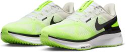 Nike Férfi futócipő Nike STRUCTURE 25 zöld DJ7883-100 - EUR 45, 5 | UK 10, 5 | US 11, 5 Férfi futócipő