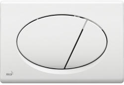Alcaplast Nyomólap fehér-fényes M70 (M70)