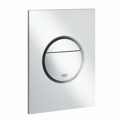 Grohe Nova Cosmopolitan S nyomólap, matt króm 37601P00 (37601P00)