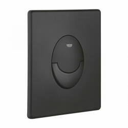 Grohe EGYEDI ÁR Grohe QuickFix Start nyomólap, phantom fekete 38964KF0 (38964KF0)