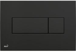 Alca Nyomólap fekete-fényes M378 (M378)