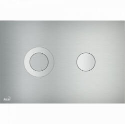 Alca Nyomólap alunox-matt/fényes TURN (TURN)