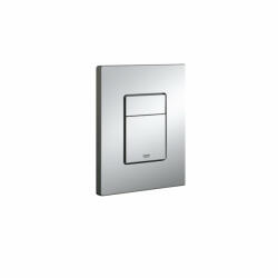 Grohe Skate Cosmopolitan nyomólap, matt króm 38821000 (38821000)