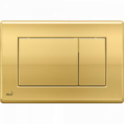 Alca EGYEDI ÁR Alca Nyomólap arany-fényes M275 (M275)