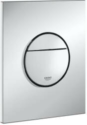 Grohe Nova Cosmopolitan S nyomólap, króm 37601000 (37601000) - szaniteronline