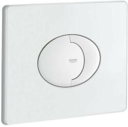 Grohe Skate Air nyomólap, alpin fehér 38506SH0 (38506SH0)