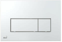 Alca THIN - Nyomólap króm-fényes M571 (M571)