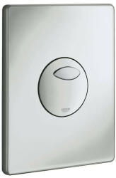Grohe Skate nyomólap, matt króm 38862P00 (38862P00)