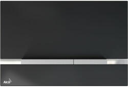 Alca Nyomólap üveg-fekete STRIPE-GL1204 (STRIPE-GL1204)