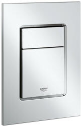 Grohe Skate Cosmopolitan S nyomólap, króm 37535000 (37535000)