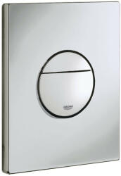 Grohe Nova Cosmopolitan nyomólap, matt króm 38765P00 (38765P00)